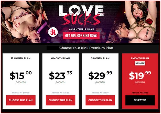 love sucks valentines day sale banner 2024