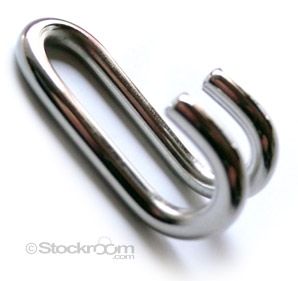 steel nose hook