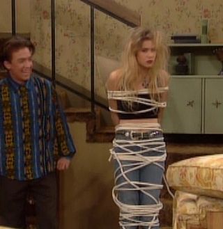 christina applegate tied up