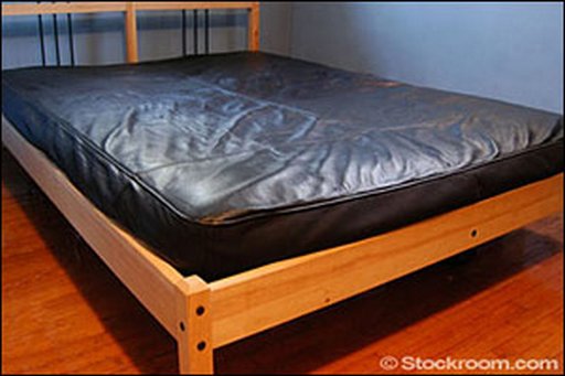 fitted-leather-sheets