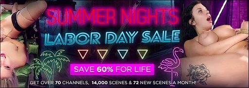 labor day sale - kink.com 2019