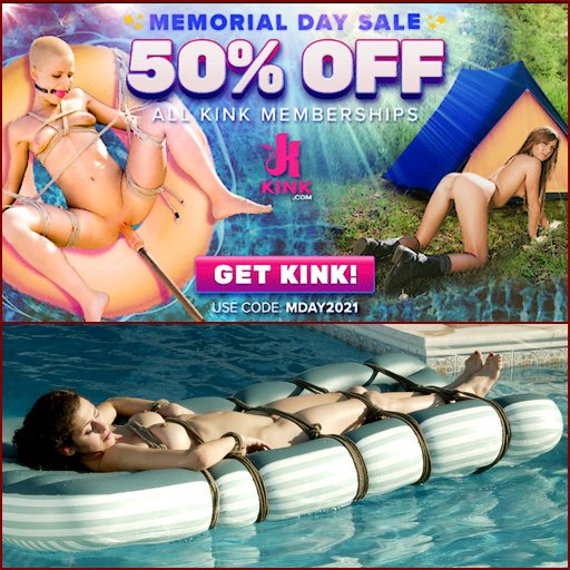 Kink Unlimited sale