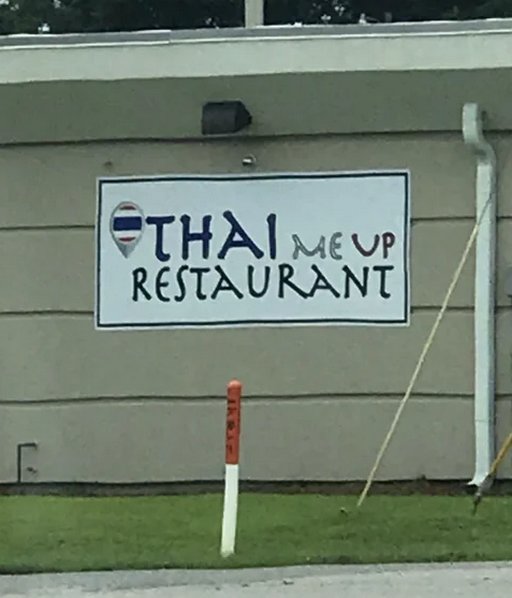 thai me up restaurant