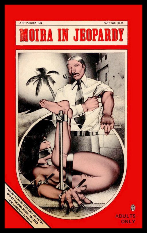 bondage bastinado House Of Milan stroke book cover art