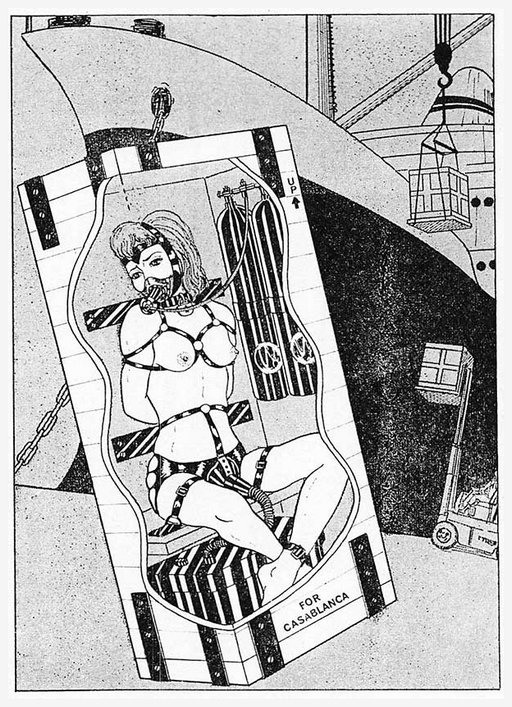 Call girl in Casablanca