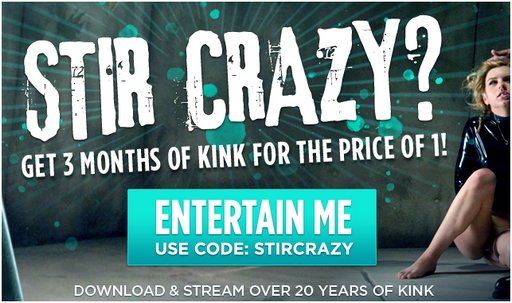 stir crazy kink unlimited sale