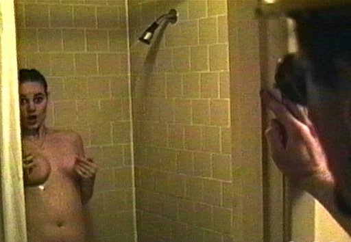 shower scene kidnapped and grabbed